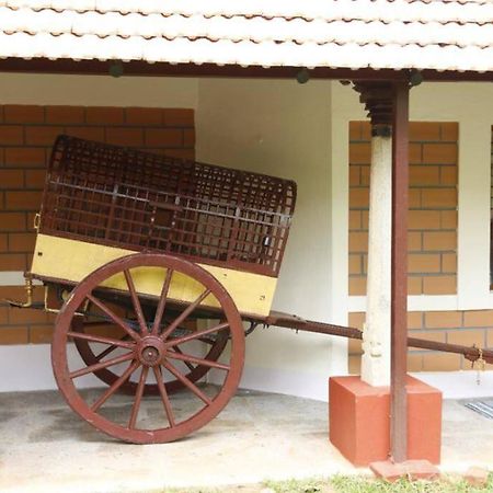 'Vrindavan' In Heritage City Mysuru 외부 사진