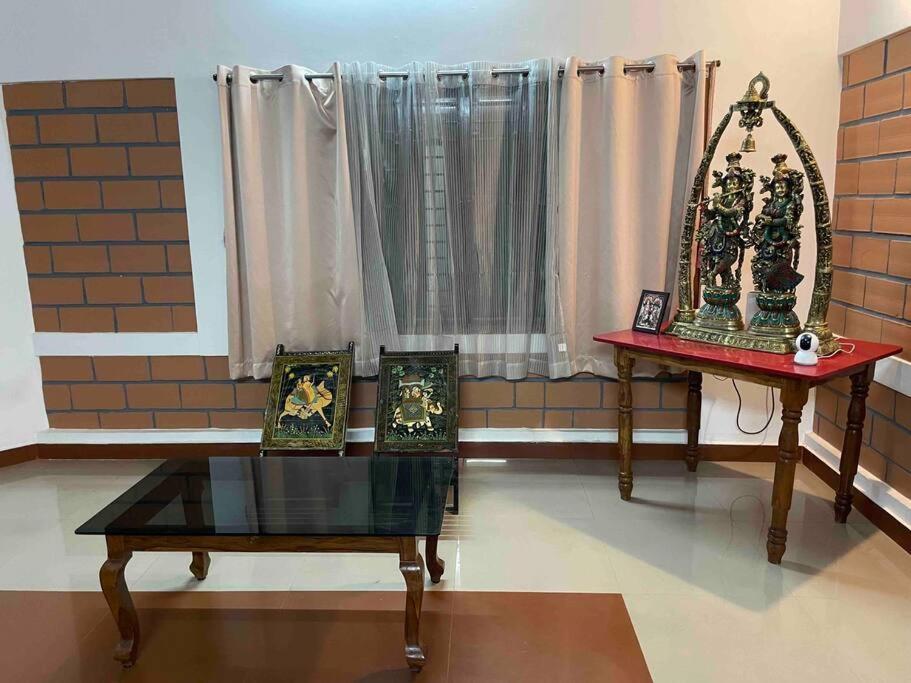 'Vrindavan' In Heritage City Mysuru 외부 사진